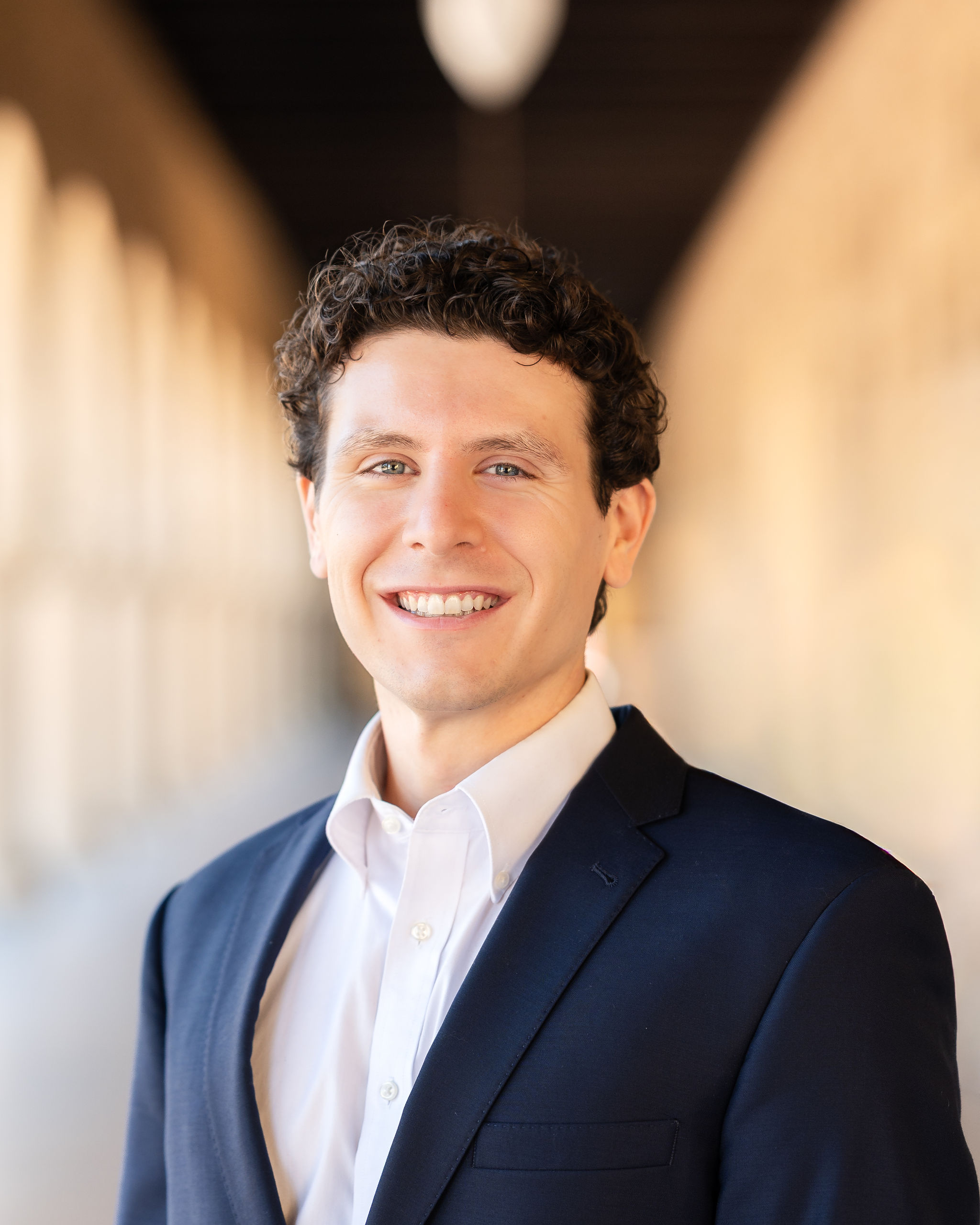 Photo of Jason Weitze